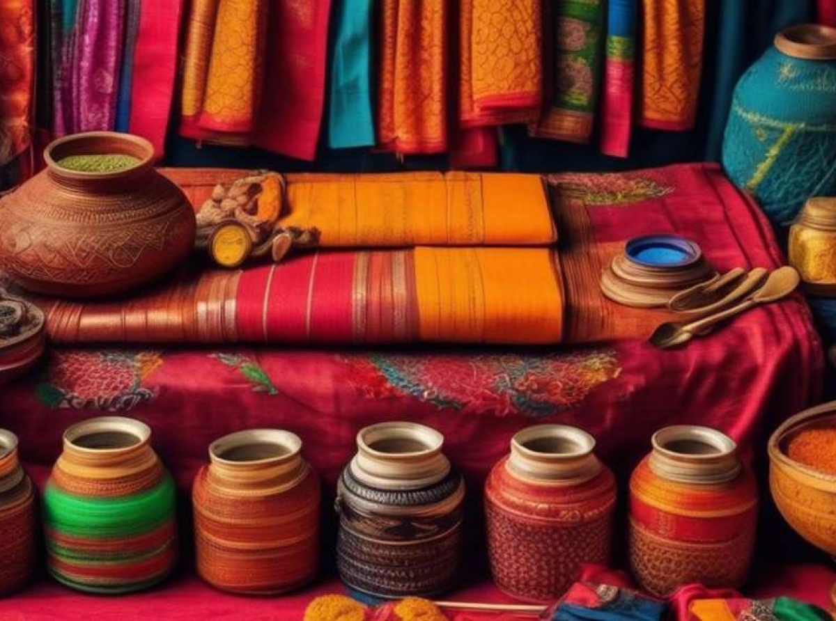 Indian craft clusters emerge as high-value global sourcing hubs